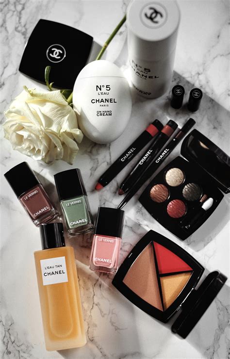 where can you buy chanel makeup - chanel makeup products worth money.